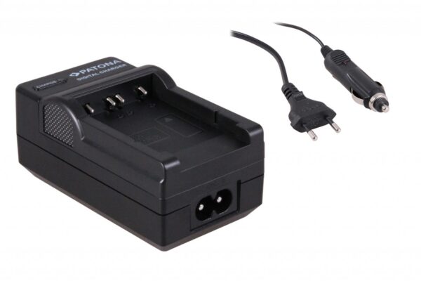 Charger Sony NP-FR1 DSC-F88 DSC-G1 DSC-P100/LJ DSC-V3