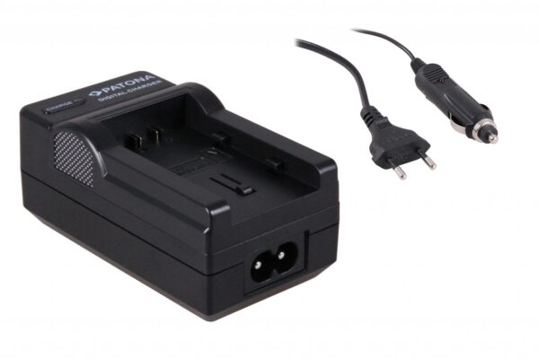 Charger JVC VG107e VG114e VG121e GZ-HM550