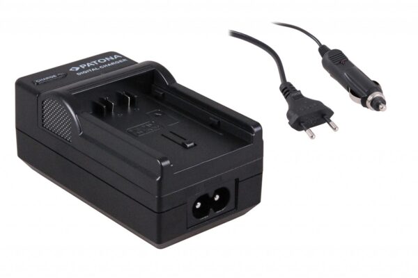 Charger Panasonic VBN130 VBN130E VBN260 VBN260E HDC-SD800 SD900