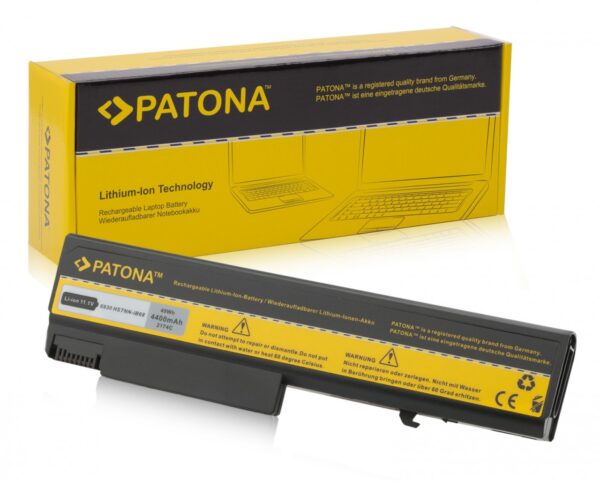 Battery HP Compaq 458640-542 463310-132 463310-141 6530b