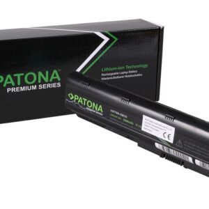 Premium Battery HP CQ32 CQ42 CQ42-116TU CQ42-153TX CQ42-184TX