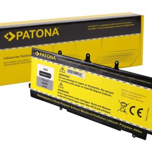 Battery HP EliteBook 1040 Serie 722236-171 722236-1C1 BL06042XL HSTNN-DB5D