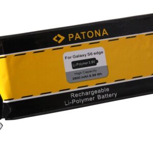 Battery Samsung S6 Edge EB-BG925ABE, SM-G925