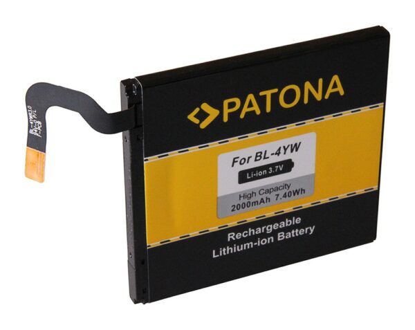 Battery Nokia Lumia 925 BL4YW BL-4Y