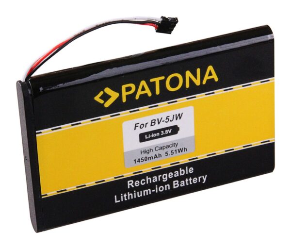 Battery Nokia Lumia 800 N9 N9-00 BV5JW BV-5J