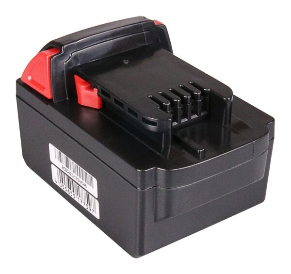 Battery Milwaukee M18 2601 2610 2611 2620 2630 2650 2601 M18 Compact Berner BBP18